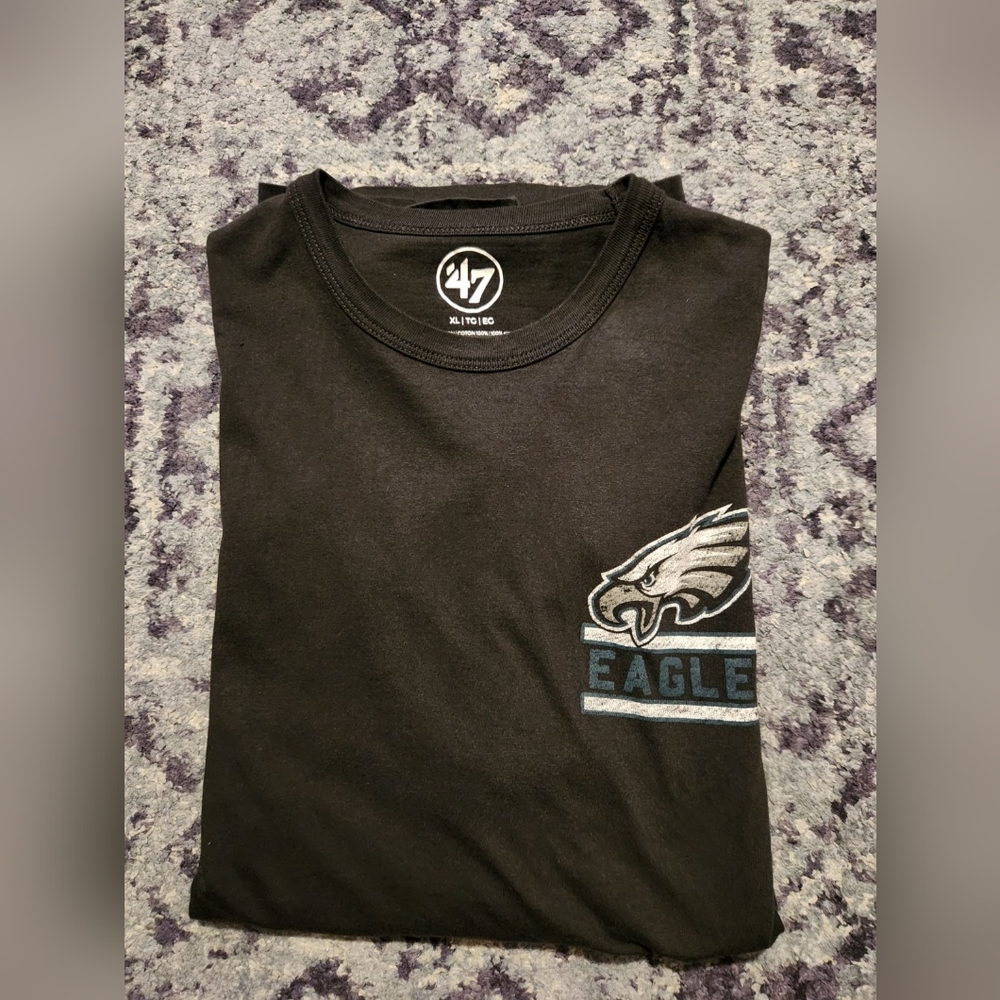 Philadelphia Eagles men's shirt
